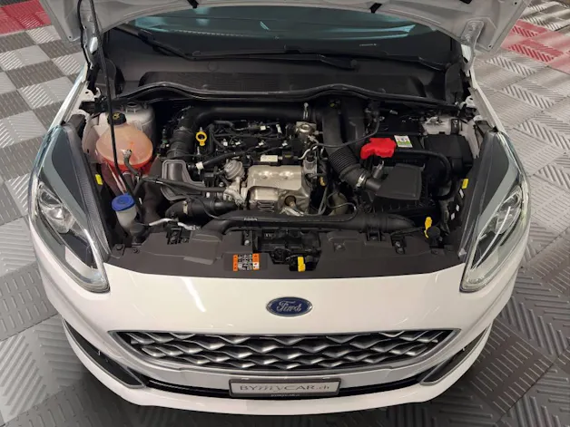 FORD Fiesta 1.0 SCTi Vignale