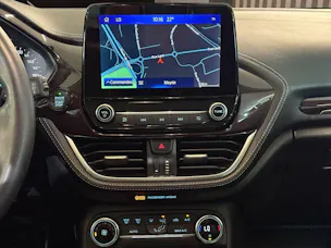 FORD Fiesta 1.0 SCTi Vignale