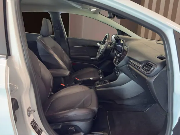 FORD Fiesta 1.0 SCTi Vignale