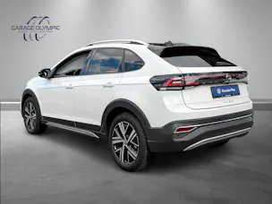 VW Taigo 1.0 TSI Style DSG