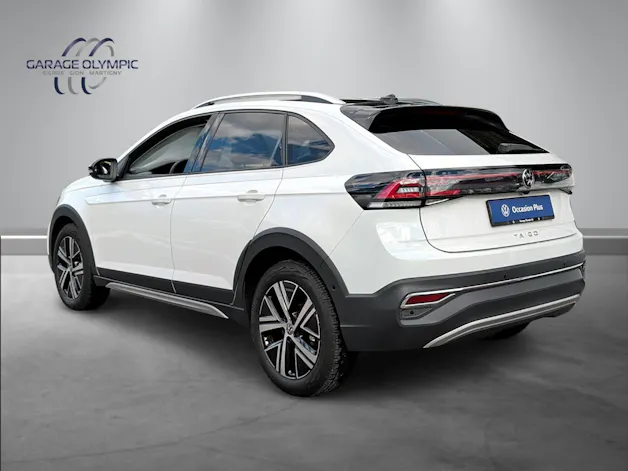 VW Taigo 1.0 TSI Style DSG