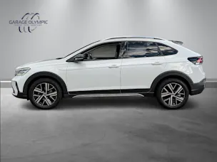 VW Taigo 1.0 TSI Style DSG