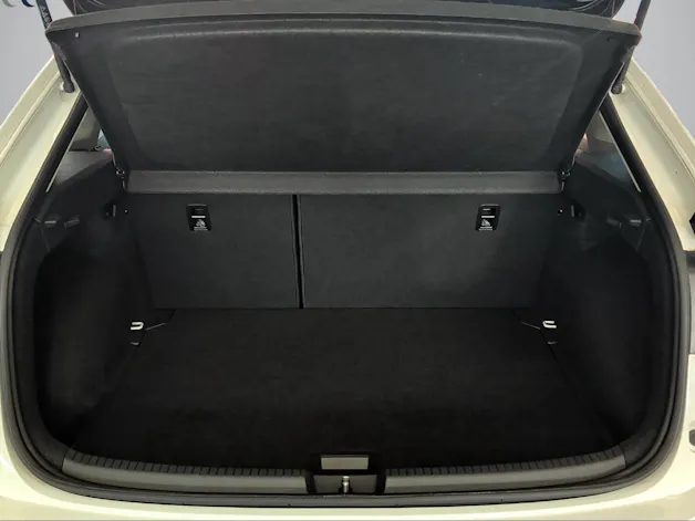 VW Taigo 1.0 TSI Style DSG