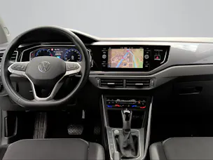 VW Taigo 1.0 TSI Style DSG
