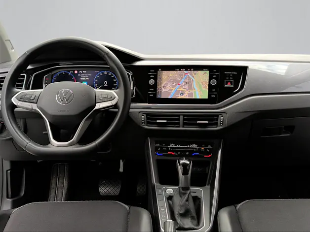 VW Taigo 1.0 TSI Style DSG