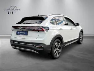 VW Taigo 1.0 TSI Style DSG