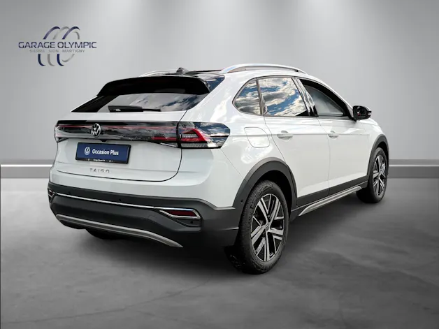 VW Taigo 1.0 TSI Style DSG