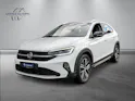 VW Taigo 1.0 TSI Style DSG