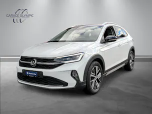 VW Taigo 1.0 TSI Style DSG
