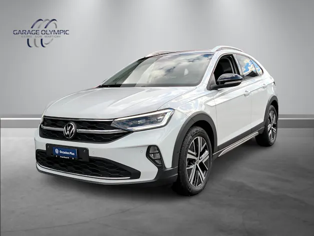 VW Taigo 1.0 TSI Style DSG