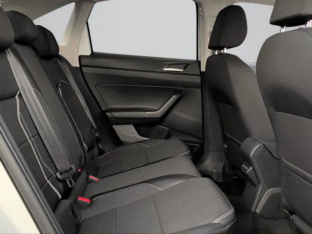 VW Taigo 1.0 TSI Style DSG