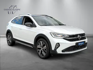 VW Taigo 1.0 TSI Style DSG