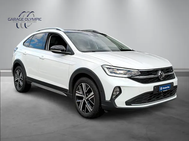 VW Taigo 1.0 TSI Style DSG