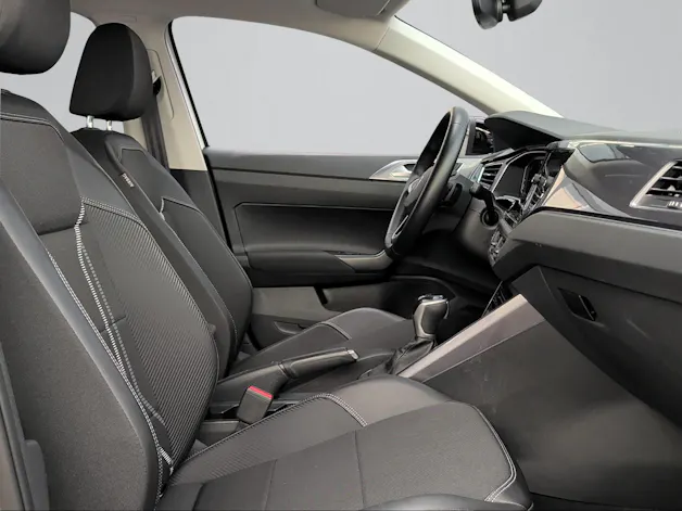 VW Taigo 1.0 TSI Style DSG