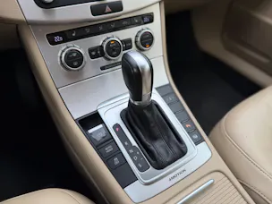 VW Passat Variant 3.6 FSI Highline 4Motion DSG