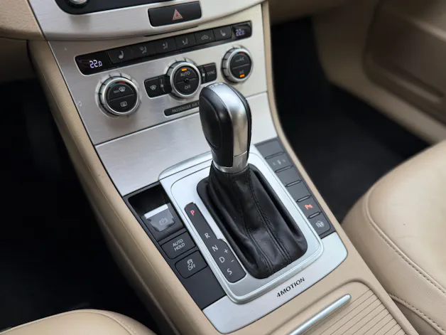 VW Passat Variant 3.6 FSI Highline 4Motion DSG