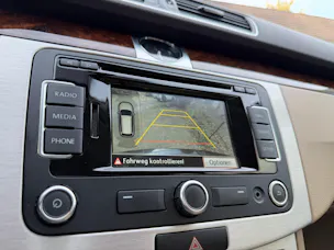 VW Passat Variant 3.6 FSI Highline 4Motion DSG