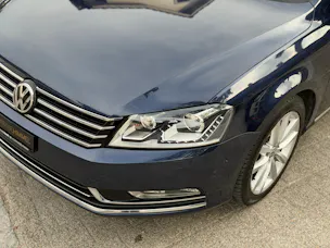VW Passat Variant 3.6 FSI Highline 4Motion DSG