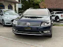 VW Passat Variant 3.6 FSI Highline 4Motion DSG