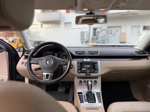 VW Passat Variant 3.6 FSI Highline 4Motion DSG