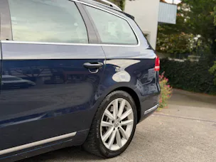 VW Passat Variant 3.6 FSI Highline 4Motion DSG