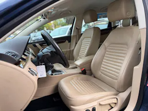 VW Passat Variant 3.6 FSI Highline 4Motion DSG