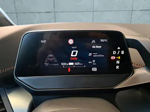 CUPRA Born 58 kWh