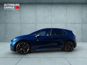 CUPRA Born 58 kWh