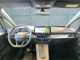 CUPRA Born 58 kWh