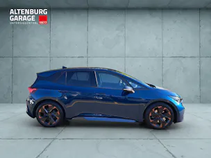 CUPRA Born 58 kWh