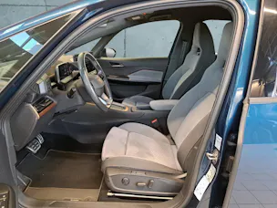 CUPRA Born 58 kWh