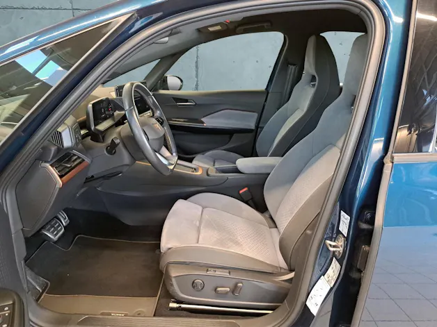 CUPRA Born 58 kWh