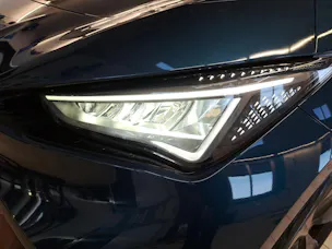 CUPRA Born 58 kWh