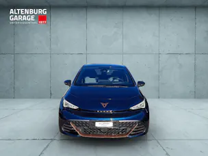 CUPRA Born 58 kWh