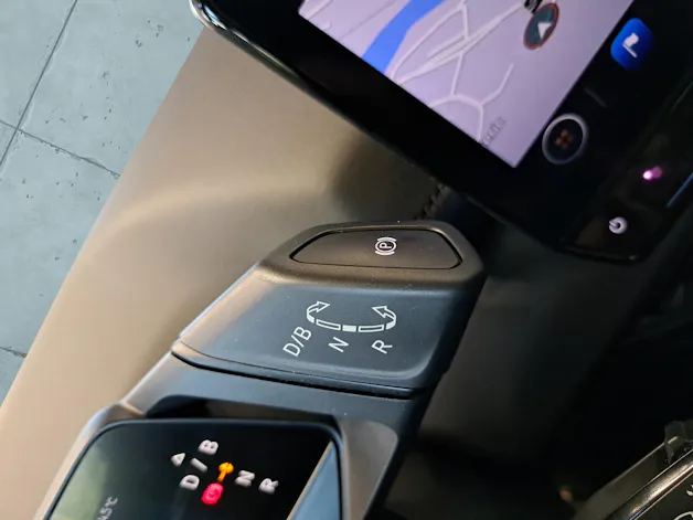 CUPRA Born 58 kWh
