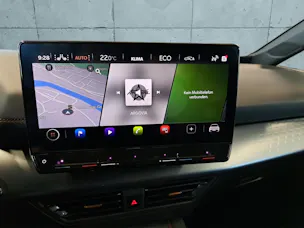 CUPRA Born 58 kWh