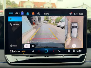 VW Tiguan 2.0 TSI 265PS 4Motion R-Line ***PANORAMADACH***
