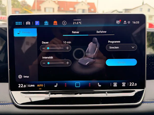 VW Tiguan 2.0 TSI 265PS 4Motion R-Line ***PANORAMADACH***