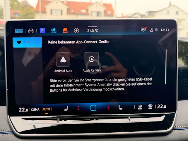 VW Tiguan 2.0 TSI 265PS 4Motion R-Line ***PANORAMADACH***