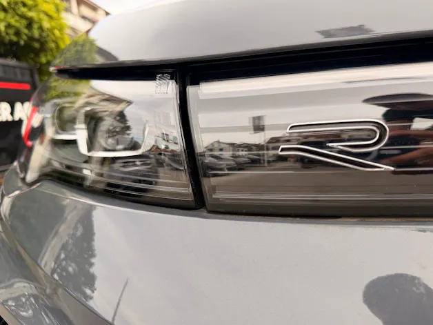 VW Tiguan 2.0 TSI 265PS 4Motion R-Line ***PANORAMADACH***