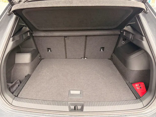 VW Tiguan 2.0 TSI 265PS 4Motion R-Line ***PANORAMADACH***