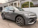 VW Tiguan 2.0 TSI 265PS 4Motion R-Line ***PANORAMADACH***