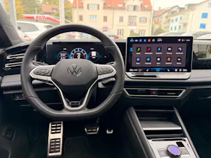 VW Tiguan 2.0 TSI 265PS 4Motion R-Line ***PANORAMADACH***