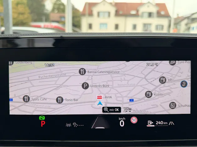 VW Tiguan 2.0 TSI 265PS 4Motion R-Line ***PANORAMADACH***