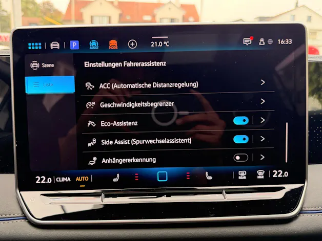 VW Tiguan 2.0 TSI 265PS 4Motion R-Line ***PANORAMADACH***