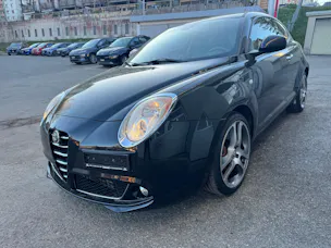 ALFA ROMEO MiTo 1.4 TB Distinctive