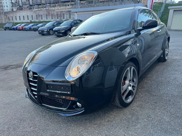 ALFA ROMEO MiTo 1.4 TB Distinctive