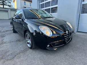 ALFA ROMEO MiTo 1.4 TB Distinctive