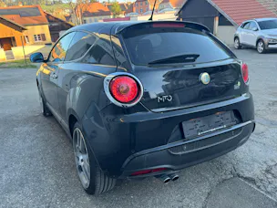 ALFA ROMEO MiTo 1.4 TB Distinctive