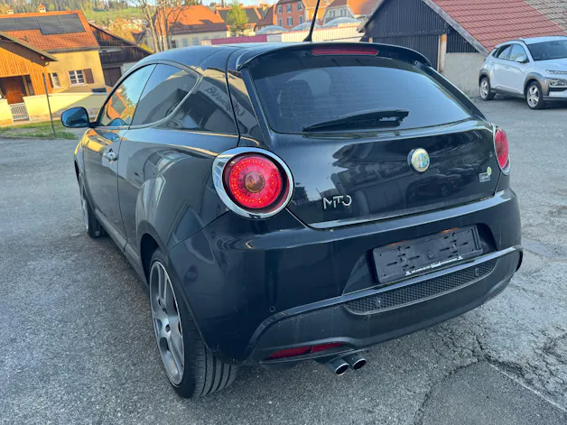 ALFA ROMEO MiTo 1.4 TB Distinctive